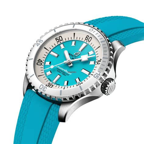 breitling tiffany|Breitling.